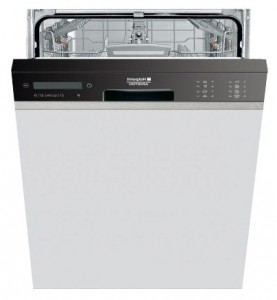 Машина за прање судова Hotpoint-Ariston LLD 8M121 X слика