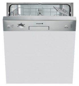 Посудомийна машина Hotpoint-Ariston LSB 5B019 X фото