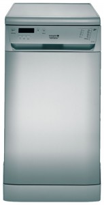 Stroj za pranje posuđa Hotpoint-Ariston LSF 935 X foto