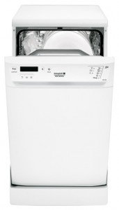 Stroj za pranje posuđa Hotpoint-Ariston LSFA+ 825 HA foto