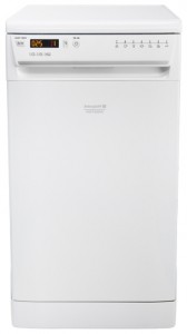 Stroj za pranje posuđa Hotpoint-Ariston LSFF 7M09 C foto