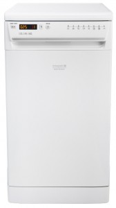 Stroj za pranje posuđa Hotpoint-Ariston LSFF 8M116 C foto