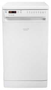 Stroj za pranje posuđa Hotpoint-Ariston LSFF 9M124 C foto