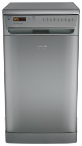 Lave-vaisselle Hotpoint-Ariston LSFF 9M124 CX Photo