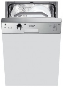 Lave-vaisselle Hotpoint-Ariston LSP 720 A Photo