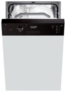 Lave-vaisselle Hotpoint-Ariston LSP 720 B Photo