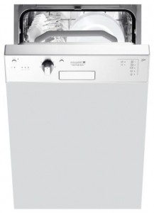 Dishwasher Hotpoint-Ariston LSP 720 WH Photo