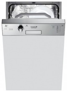 Dishwasher Hotpoint-Ariston LSPA+ 720 AX Photo
