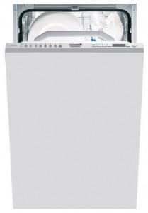 Dishwasher Hotpoint-Ariston LST 11479 Photo