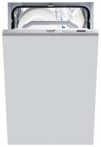 Машина за прање судова Hotpoint-Ariston LST 329 A X слика
