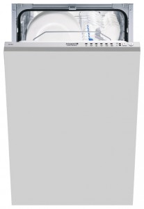 Stroj za pranje posuđa Hotpoint-Ariston LST 4167 foto