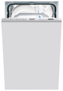 Lave-vaisselle Hotpoint-Ariston LST 5397 X Photo