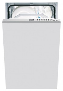 Stroj za pranje posuđa Hotpoint-Ariston LSTA+ 216 A/HA foto