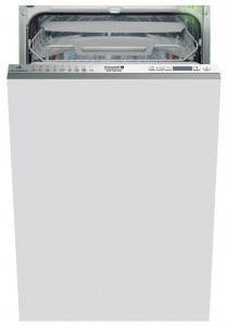 Stroj za pranje posuđa Hotpoint-Ariston LSTF 9H114 CL foto