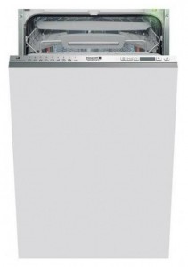 Stroj za pranje posuđa Hotpoint-Ariston LSTF 9H115 C foto