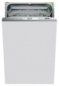 Машина за прање судова Hotpoint-Ariston LSTF 9H124 CL слика