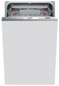 Dishwasher Hotpoint-Ariston LSTF 9M124 C Photo