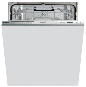 Dishwasher Hotpoint-Ariston LTF 11M132 C Photo