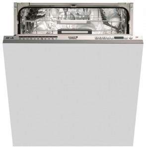 Машина за прање судова Hotpoint-Ariston MVFTA+ M X RFH слика