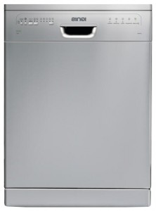 Stroj za pranje posuđa IGNIS LPA58EG/SL foto