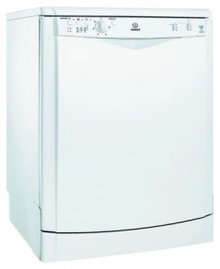 Stroj za pranje posuđa Indesit DFG 2631 M foto