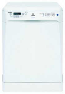 Stroj za pranje posuđa Indesit DFP 584 foto