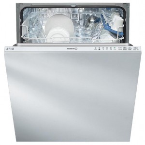 Lave-vaisselle Indesit DIF 16B1 A Photo