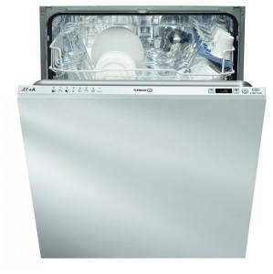 Lave-vaisselle Indesit DIFP 18B1 A Photo
