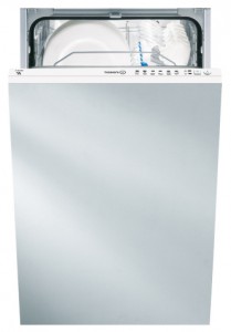 Посудомоечная Машина Indesit DIS 161 A Фото
