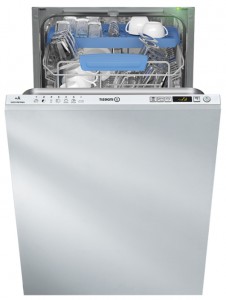 Посудомоечная Машина Indesit DISR 57M17 CAL Фото