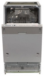 Πλυντήριο πιάτων Kaiser S 45 I 80 XL φωτογραφία
