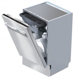 Dishwasher Kaiser S 45 I 83 XL Photo
