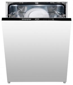 Stroj za pranje posuđa Korting KDI 60130 foto