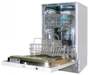 Посудомийна машина Kronasteel BDE 4507 EU фото