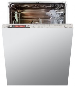 Stroj za pranje posuđa Kuppersberg GSA 480 foto