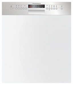 Stroj za pranje posuđa Kuppersbusch IG 6509.0 E foto