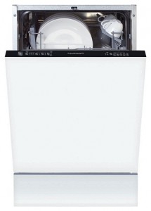 洗碗机 Kuppersbusch IGV 4408.2 照片