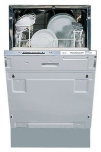 Dishwasher Kuppersbusch IGV 456.1 Photo