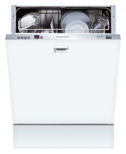 Stroj za pranje posuđa Kuppersbusch IGV 649.4 foto