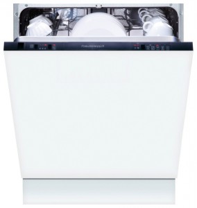 Πλυντήριο πιάτων Kuppersbusch IGV 6504.3 φωτογραφία