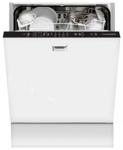 Stroj za pranje posuđa Kuppersbusch IGV 6506.1 foto