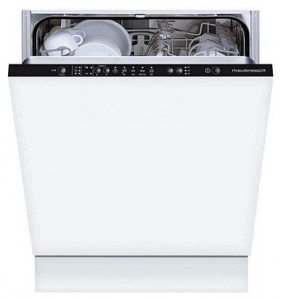Stroj za pranje posuđa Kuppersbusch IGV 6506.2 foto