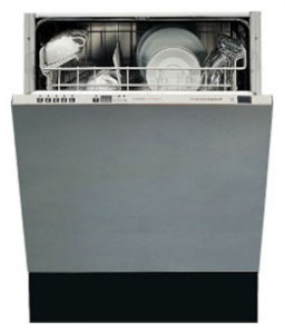 Stroj za pranje posuđa Kuppersbusch IGV 659.5 foto