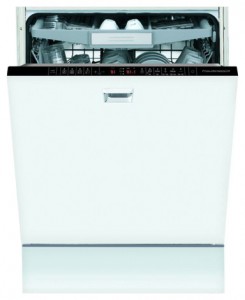 Посудомийна машина Kuppersbusch IGV 6609.2 фото
