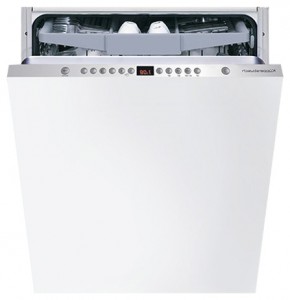 洗碗机 Kuppersbusch IGVE 6610.0 照片