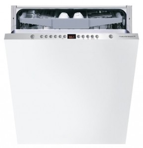 食器洗い機 Kuppersbusch IGVE 6610.1 写真