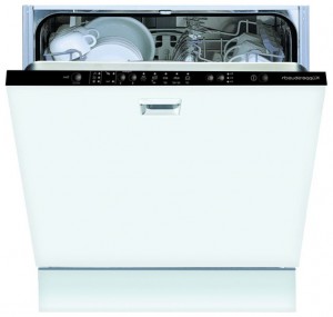 洗碗机 Kuppersbusch IGVS 6506.2 照片