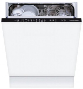 Посудомийна машина Kuppersbusch IGVS 6506.3 фото
