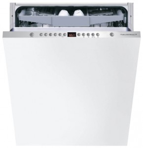 Dishwasher Kuppersbusch IGVS 6509.4 Photo