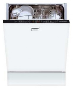 Stroj za pranje posuđa Kuppersbusch IGVS 6610.0 foto